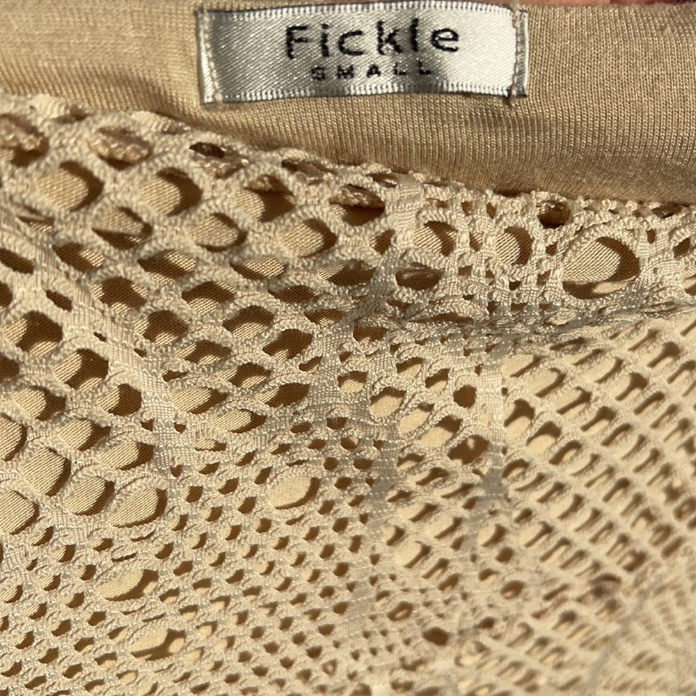 Fickle Skirt - Picture 5 of 5
